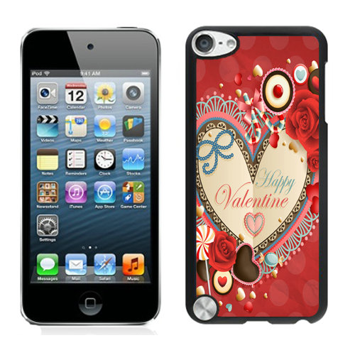 Valentine Bless Love iPod Touch 5 Cases EIO | Women - Click Image to Close